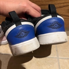 NIKE エア・ジョーダンの画像