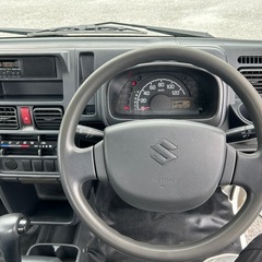 ⭐️キャリートラック⭐️内地車両⭐️の画像