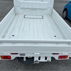 ⭐️キャリートラック⭐️内地車両⭐️の画像