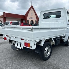 ⭐️キャリートラック⭐️内地車両⭐️の画像