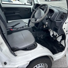 ⭐️キャリートラック⭐️内地車両⭐️の画像