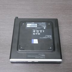 在庫多数 HP ProDesk 400 G4 DM Core i3-8100T/8GB SSD512GB 中古ミニPCの画像