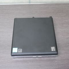 在庫多数 HP ProDesk 400 G4 DM Core i3-8100T/8GB SSD512GB 中古ミニPCの画像