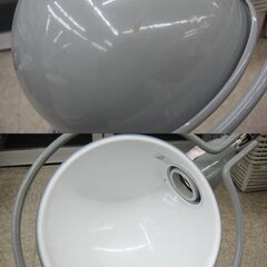 ハモサ トゥルク フロアランプ L インダストリアル 可動式 照明器具 HERMOSA TURKU FLOOR LAMP L【モノ市場安城店】013の画像