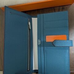 ✨HERMES長財布✨の画像