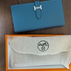 ✨HERMES長財布✨の画像
