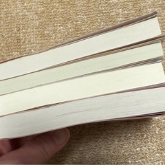 本の詰め合わせの画像