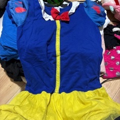 120 130女の子の画像