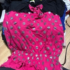 120 130女の子の画像