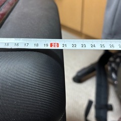 キャリーバッグの画像