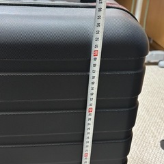 キャリーバッグの画像