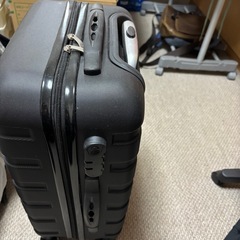 キャリーバッグの画像