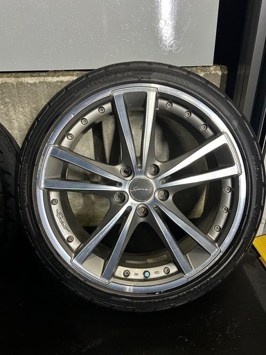 KYOHO スポルシュシュタイナー