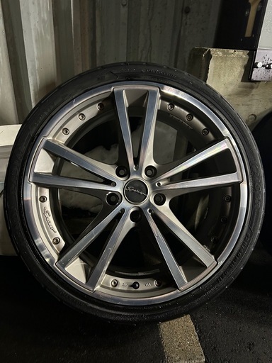KYOHO スポルシュシュタイナー