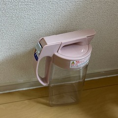 ポットの画像
