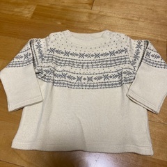 べべ　80サイズ(一部べべではありません)の画像