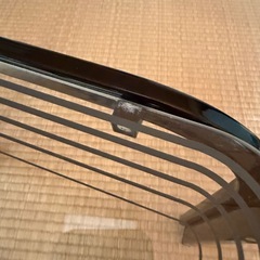 あげます！！ガラステーブルの画像