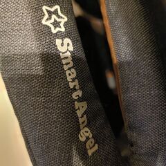 ベビーカーA型　西松屋の画像