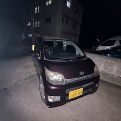 L175カスタム LA100 カスタム 2台まとめての画像