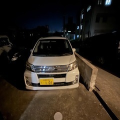 L175カスタム LA100 カスタム 2台まとめての画像