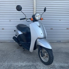 HONDA トゥデイ 車体 美車❗️全国配送可能❗️原付 スクーターの画像