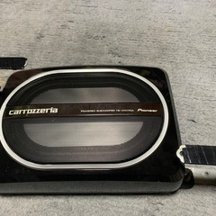 カロッツェリアスピーカーの画像