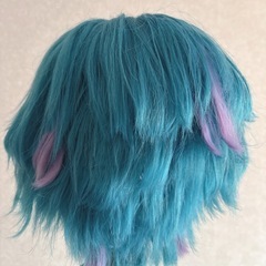 カリスマ 湊大瀬 コスプレ ウィッグ 衣装の画像