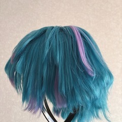 カリスマ 湊大瀬 コスプレ ウィッグ 衣装の画像