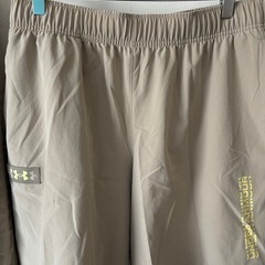 アンダーアーマー  セットアップの画像