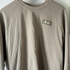 アンダーアーマー  セットアップの画像