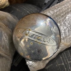 ハイエース　ホイールの画像