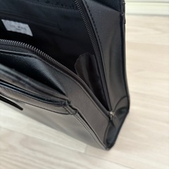 レディース　就活　バッグ　ビジネスバッグの画像