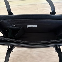 レディース　就活　バッグ　ビジネスバッグの画像