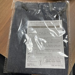 スヌーピー巾着の画像