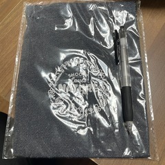 スヌーピー巾着の画像