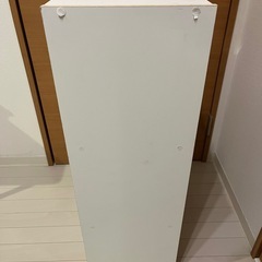 カラーボックスの画像