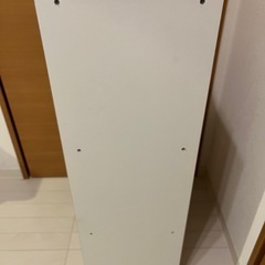 カラーボックスの画像