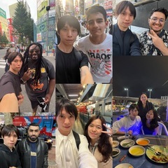 無料英会話カフェ　