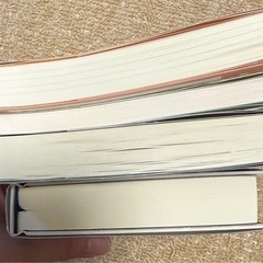 本の詰め合わせ
の画像