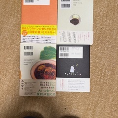 本の詰め合わせ
の画像