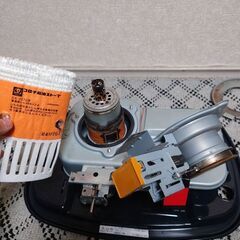 CORONA(コロナ) 灯油ストーブ 電池式 タンク付きの画像