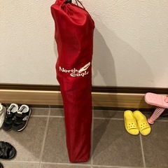 キャンプいす③の画像