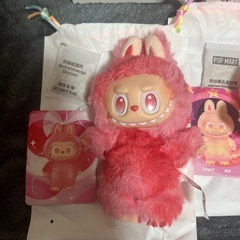 ラブブ❤️エナジー
の画像