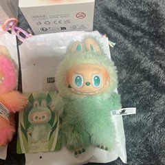 ラブブ❤️エナジー
の画像