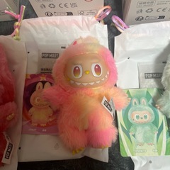 ラブブ❤️エナジー
の画像