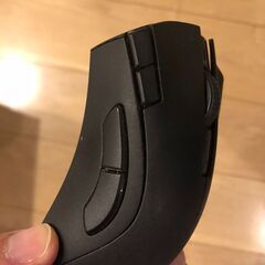 Razer DEATHADDER V2 X HYPERSPEEDの画像