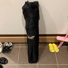 キャンプイス❹の画像