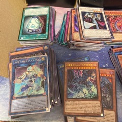 遊戯王 まとめ売りの画像
