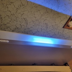 ダブルサイズベッドの画像