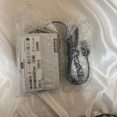 有線マウスの画像